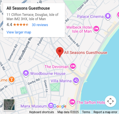 Google Maps Location